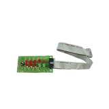 Honeywell Asxx-ii Led Pcb