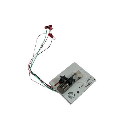 Honeywell /Sutech Mx-29000152 Humidity Tuning Fork 570 Hz