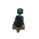 Honeywell D22-1/2A Pressure Reducing Valve 1/2", 634439, 707432