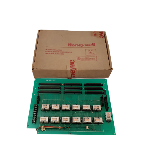 Honeywell Safety Unit