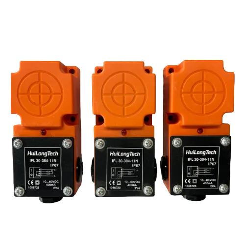 HuiLongTech IFL30-384-11N