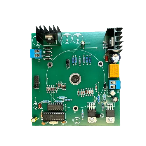 IMCOS-6075/X