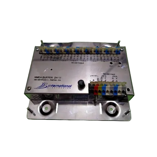 International NMEA Buffer ZH17