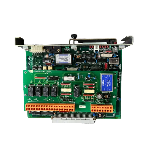 JRCS GMS-M01A
