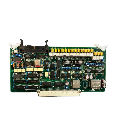 JRCS LCU-M400B