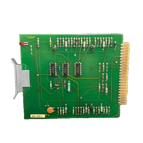 JRCS SA-E21