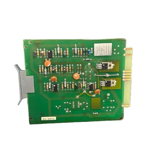 JRCS SA-RF21