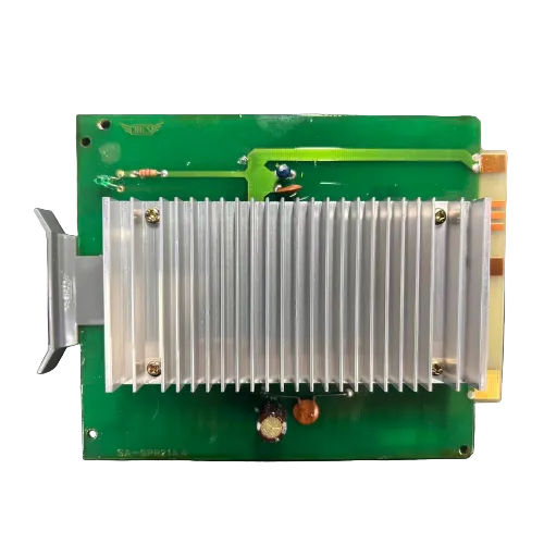 JRCS SA-SPR21A