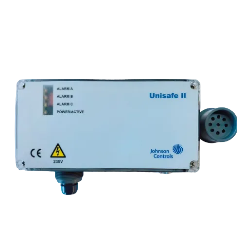 Johnson Controls GS24-HFC