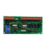 Jrcs EXT-M200A-FT Board