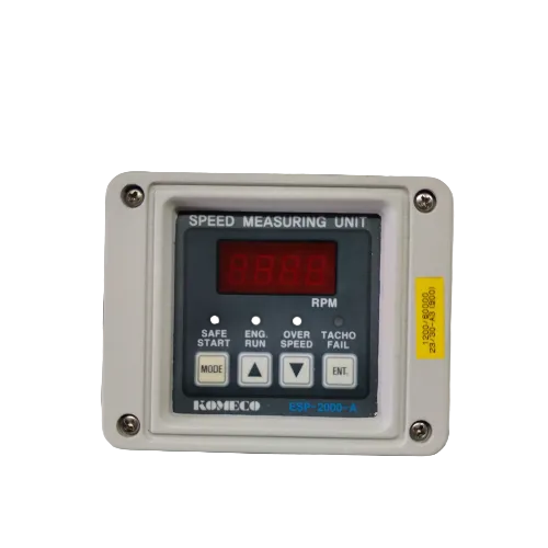 KOMECO ESP-2000-A 