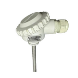 KONGSBERG Platinum Resistance Temperature Sensor MN 3700 S 125U