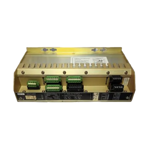KONGSBERG NORCONTROL AS Horten Norway RAo-8 Output Module