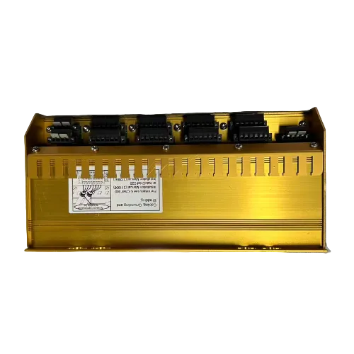 KONGSBERG RDI-16