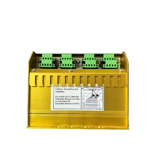 Kongsberg PSO-P 
