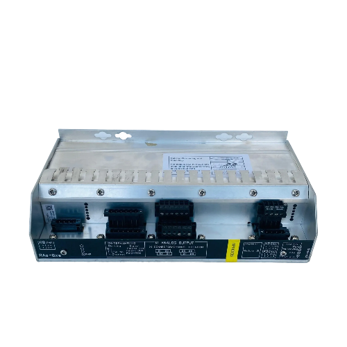 Kongsberg RAO-8XE 333505 Remote Analog Output Module