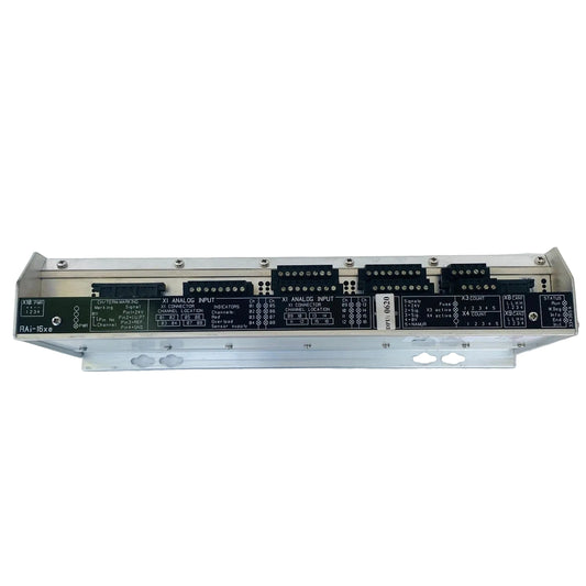 Kongsberg Rai-16 Analog I/o Module
