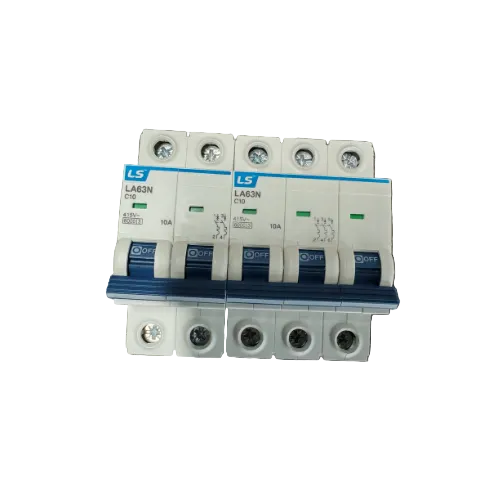 LA63N C10 10A