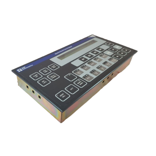 SAM Electronics LYNGSO MARINE ESG40M