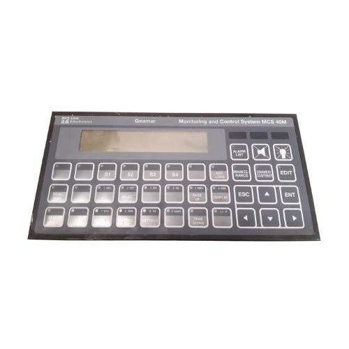 LYNGSO MARINE ESS40M