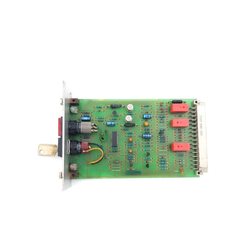 Autronica Kmk-200 Pcb Card 7251-011.0001