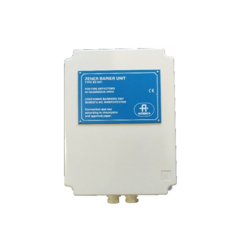 Autronica 116-BZ-32/1 Zener Barrier