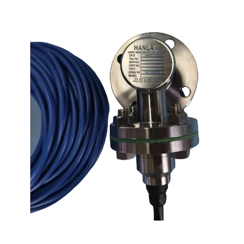 HANLA HWDC-100 Probe sensor