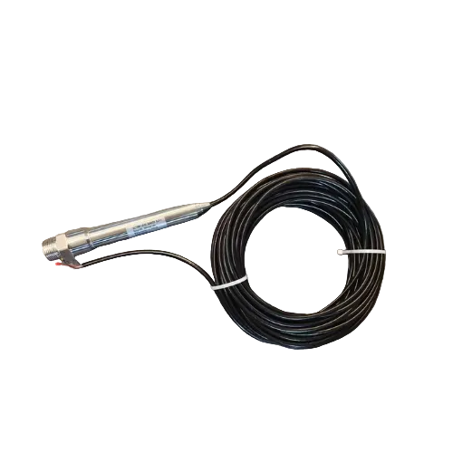 Pleiger EL-F Sensors
