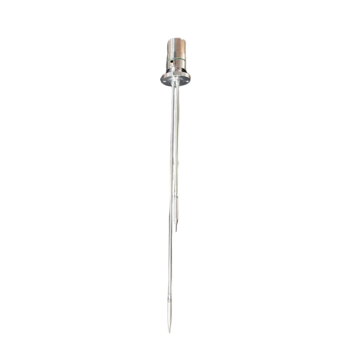 HONEYWELL ENRAF LIDEC L90-S LEVEL DETECTOR
