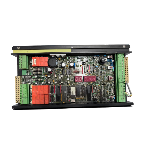 Alfa-laval Sattcontrol Epc400 Module-1