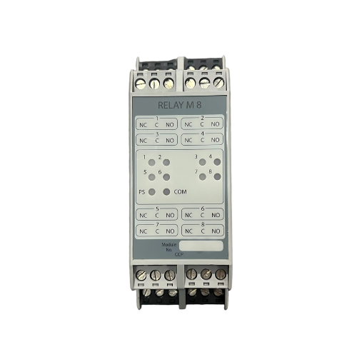Consilium RELAY M8 100080-03A