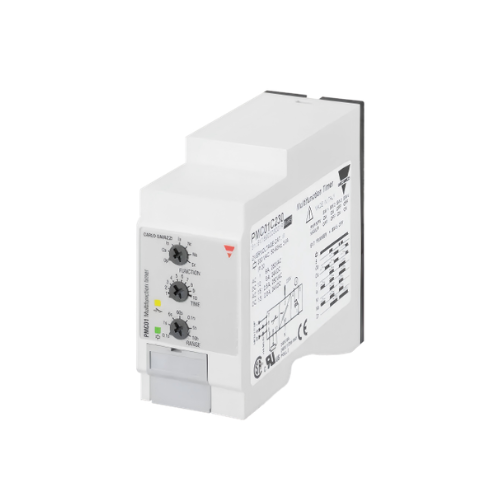 Carlo Gavazzi Time Delay Relay PMC01D230