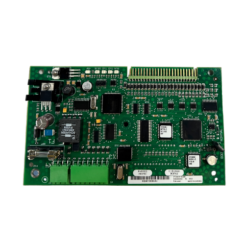Alfa Laval EPC50 OP BOARD