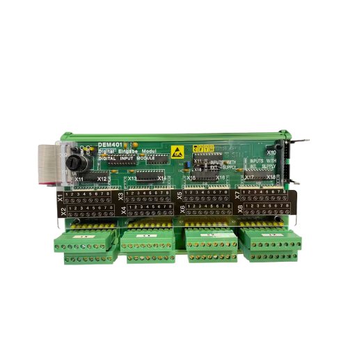 Sam Electronics/Lyngsoe Marine Dem 401 Digital Input Module