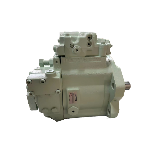 KAWASAKI Square axial piston pump K3VG112-100RSV10H5