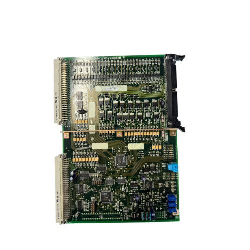 NABCO control board MCB-1202-01