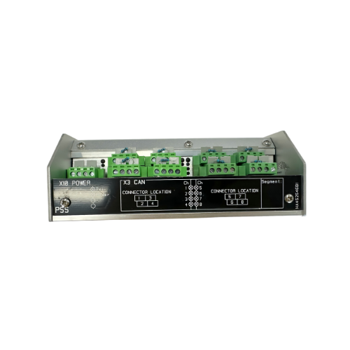 KONGSBERG Process Segment Starcoupler