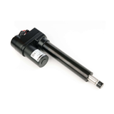 Electric Linear Actuator 24V Dc 200MM Stroke