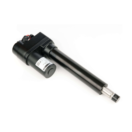 Electric Linear Actuator 24V Dc 200MM Stroke