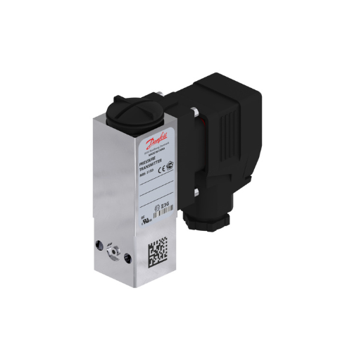 Danfoss Mbs5150 Pressure Transmitter (0-10Bar)- 060N1072