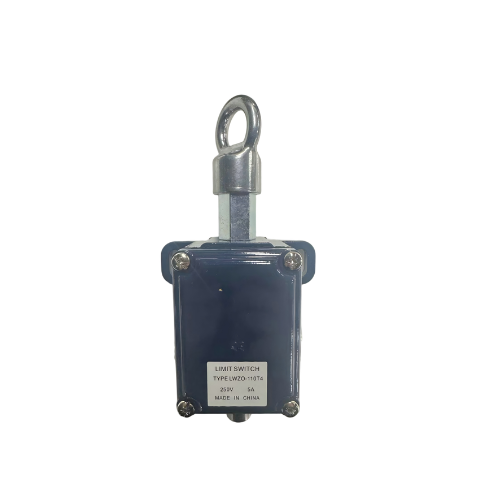 SAKAMOTO LWZO-110E T4 LIMIT SWITCH