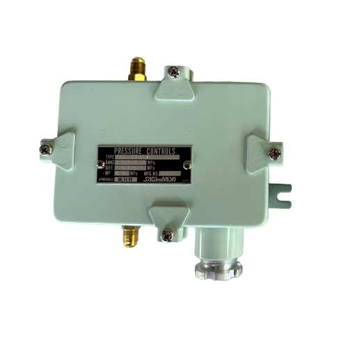 SAGINOMIYA YNS-C106W PRESSURE CONTROL