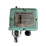 SMC ISG230-030 PNEUMATIC PRESSURE SWITCH ISG230030