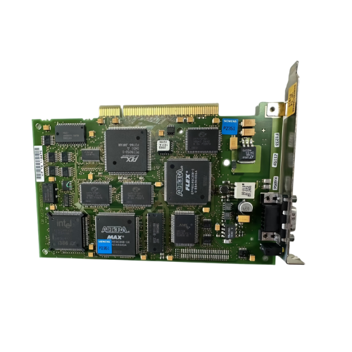 Siemens PROFIBUS PC CARD C79458-L8000-A77