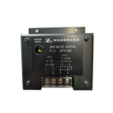 WOODWARD 8272-582 Speed Plate APM Motor Control