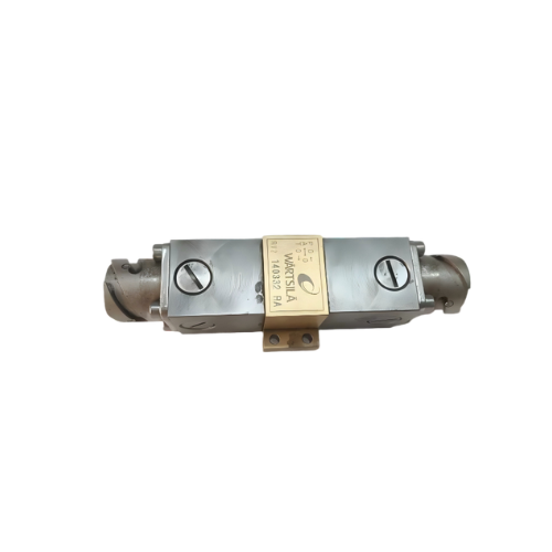 wartsila Rail Valve Rv2