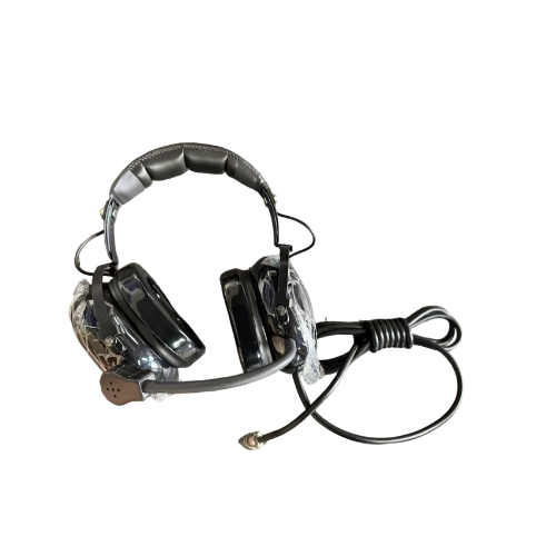 IMCOS Headset with microphone 9032