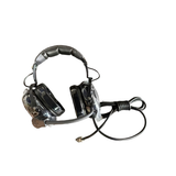 IMCOS Headset with microphone 9032