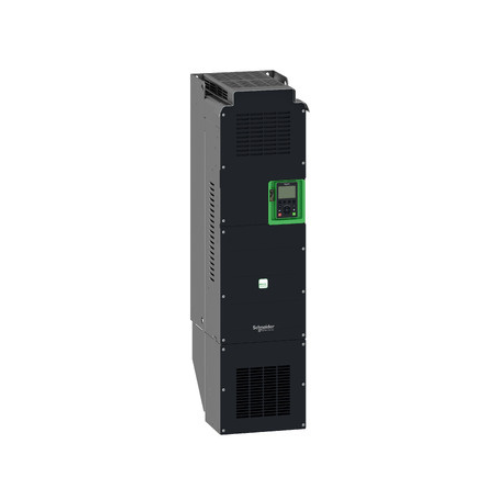 SCHNEIDER Variable Speed Drive ATV630C16N4