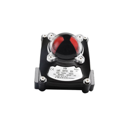 HKC Limit Switch Box APL-210N